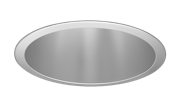 ID® LED high ceiling downlight family