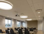 Rush Road Home Intensive Outpatient Conference Room Skydome Edge
