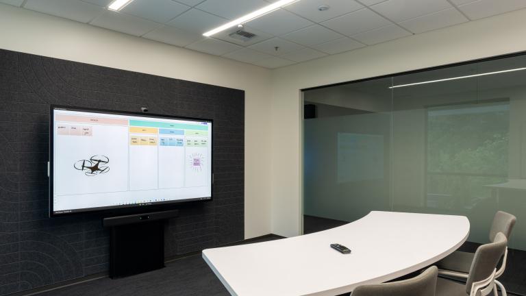 MS Surface Hub Room 3 Final