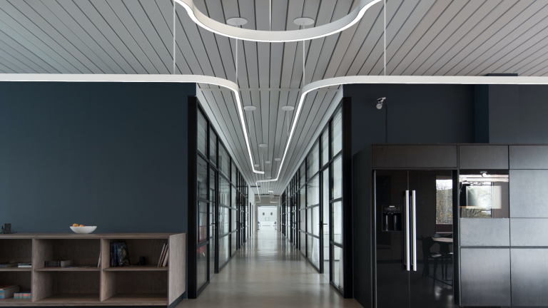 Seem Sweep 2 Hallway