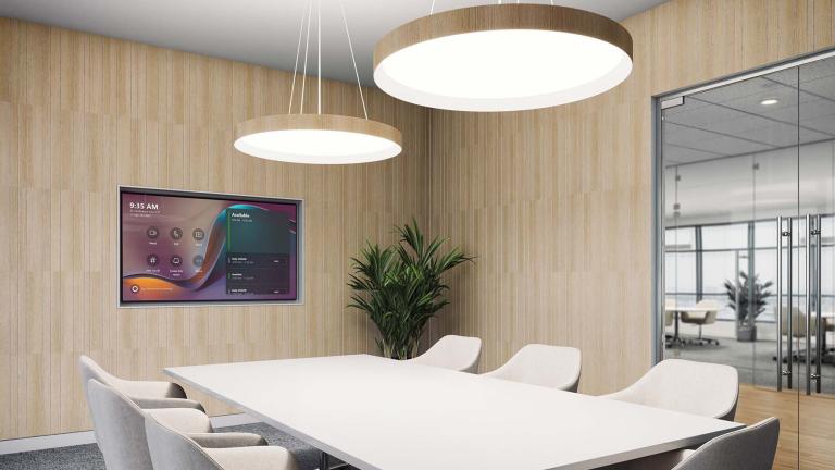 TruTile Conference Room Multitrack