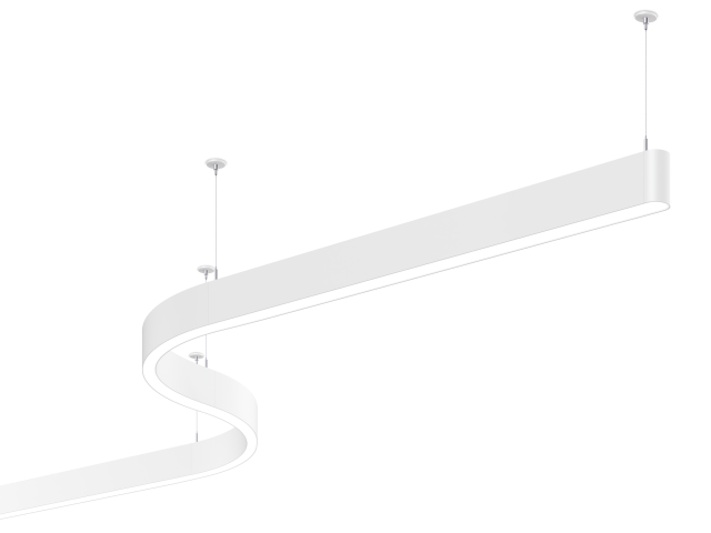 FSS2S_S Round End Cap