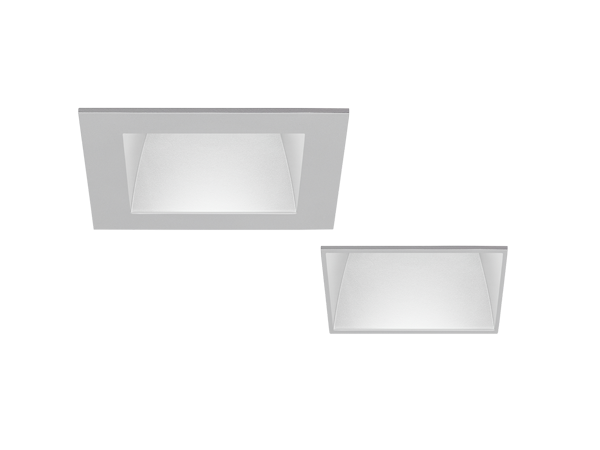 FLC22D-DNS 2.5" x 2.5" Downlight Hero