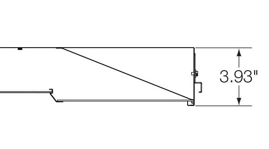 Equation 2 housing height