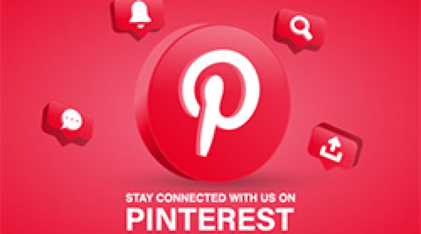 Pinterest