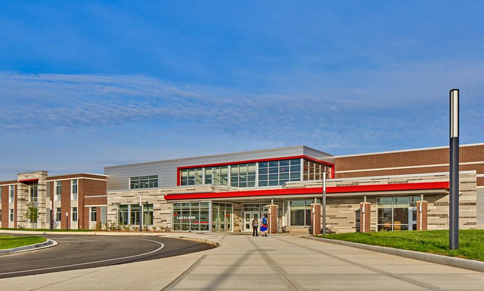 LakelandElementary_Exterior_01