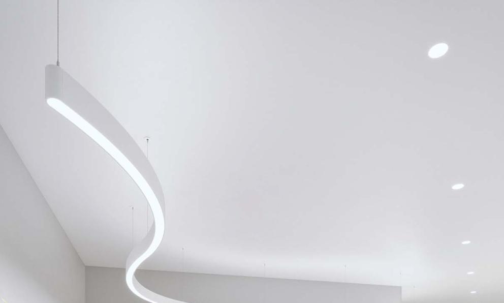 Seem Sweep 2 Corridor