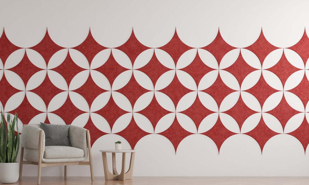 TruTile Pattern Gallery Star