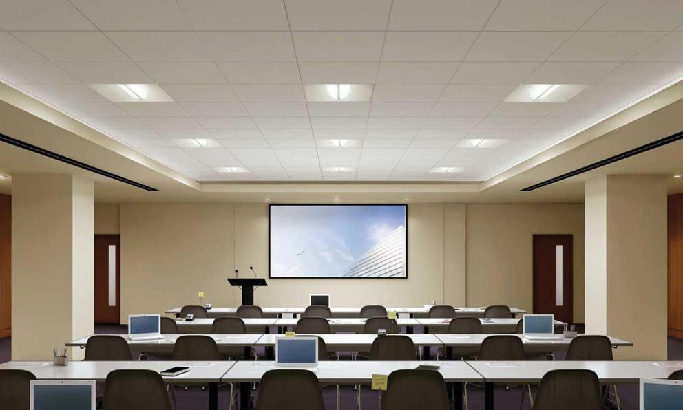 Aerion Classroom