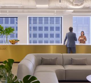 Seem 1 Suspended Break Area