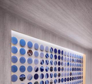 Seem 2 Perimeter Corridor