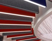 McGuane Park Field House Entrance Seem 1 Acoustic