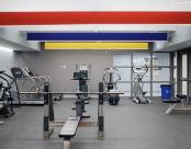 McGuane Park Field House Fitness Center Seem 1 Acoustic