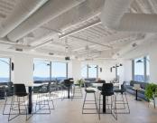 Seem 1 Acoustic Breakroom