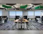 Seem 1 Acoustic Trio Open Office