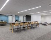 Seem 4 Recessed Meeting Space