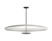 Polina Acoustic Pendant (42")