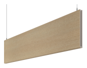 AirCore Blade Light Oak