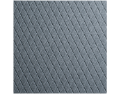 TruTile Textures Lattice Shadow Gray