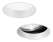 Solite Lens / No Lens