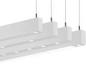 Seem 1 Point Source Bi-Directional Suspended Family