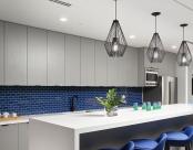 Kemet Breakroom 3.5" Downlight