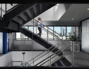 Kemet Stairs Corridor 3.5" Downlights