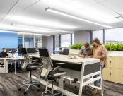 Confidential Financial Services Breakout Space Nera