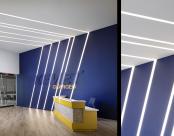 Kemet Lobby Reception Seem 2 Wall-to-Ceiling