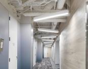 Confidential Financial Services Corridor Seem 4