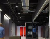 Havas Worldwide Corridor Seem 4