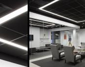 Havas Worldwide Meeting Space Seem 4