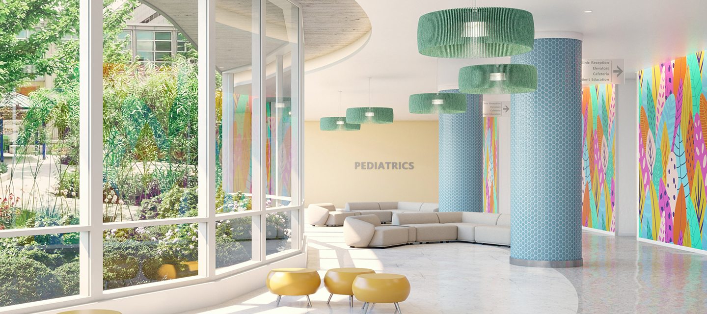 Luminaires intérieurs, acoustique, spots à Light + Building 2022