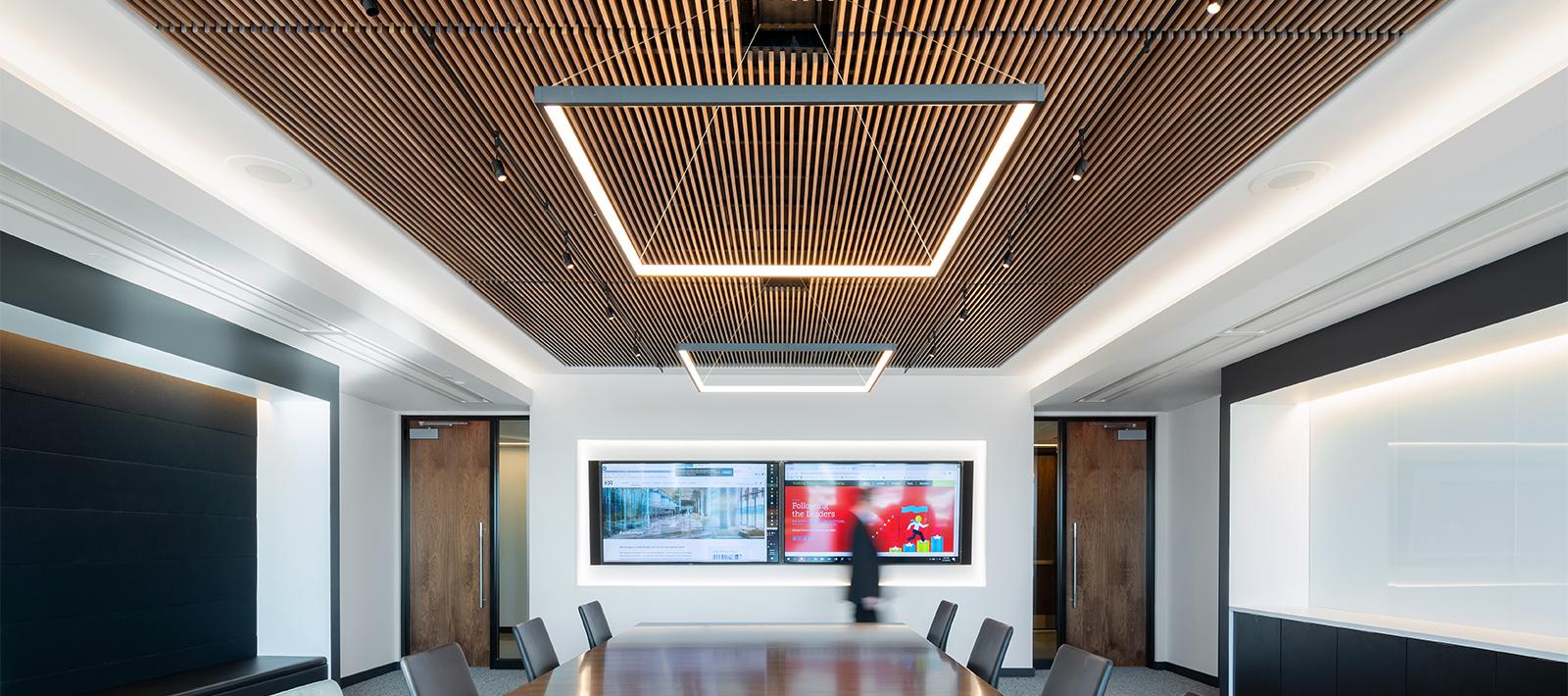 conference room lighting fixtures