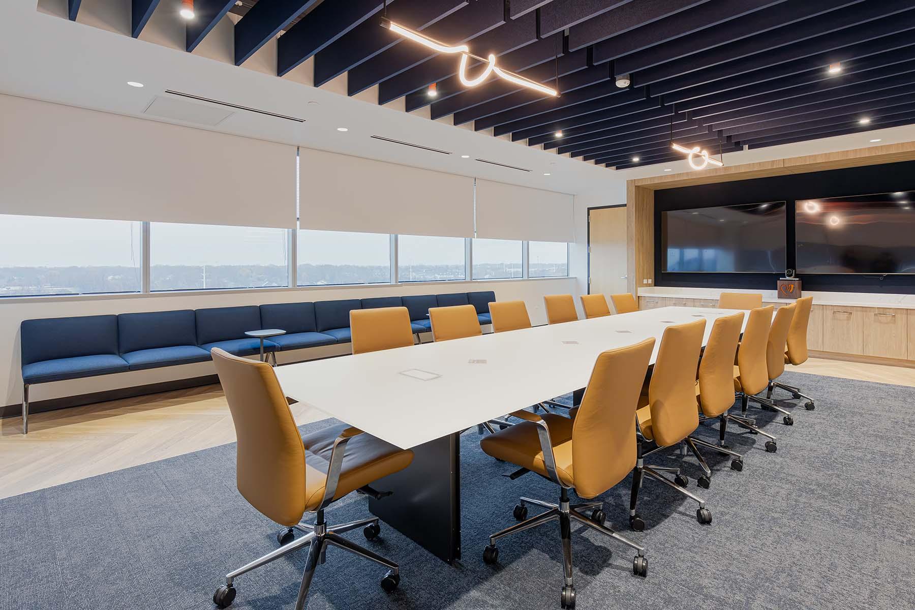 AirCore Blade Conference Room