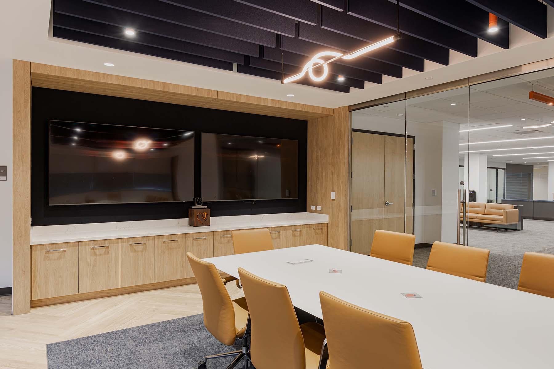 AirCore Blade Conference Room