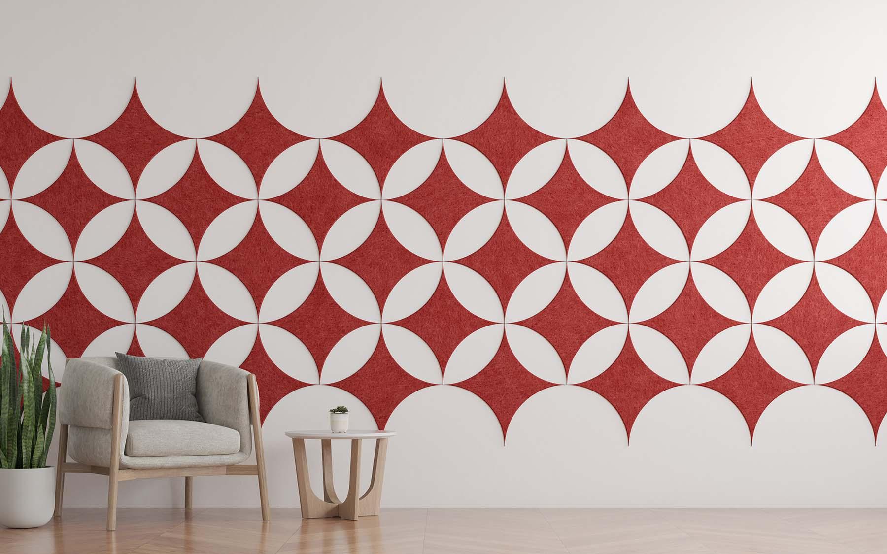 TruTile Pattern Gallery Star