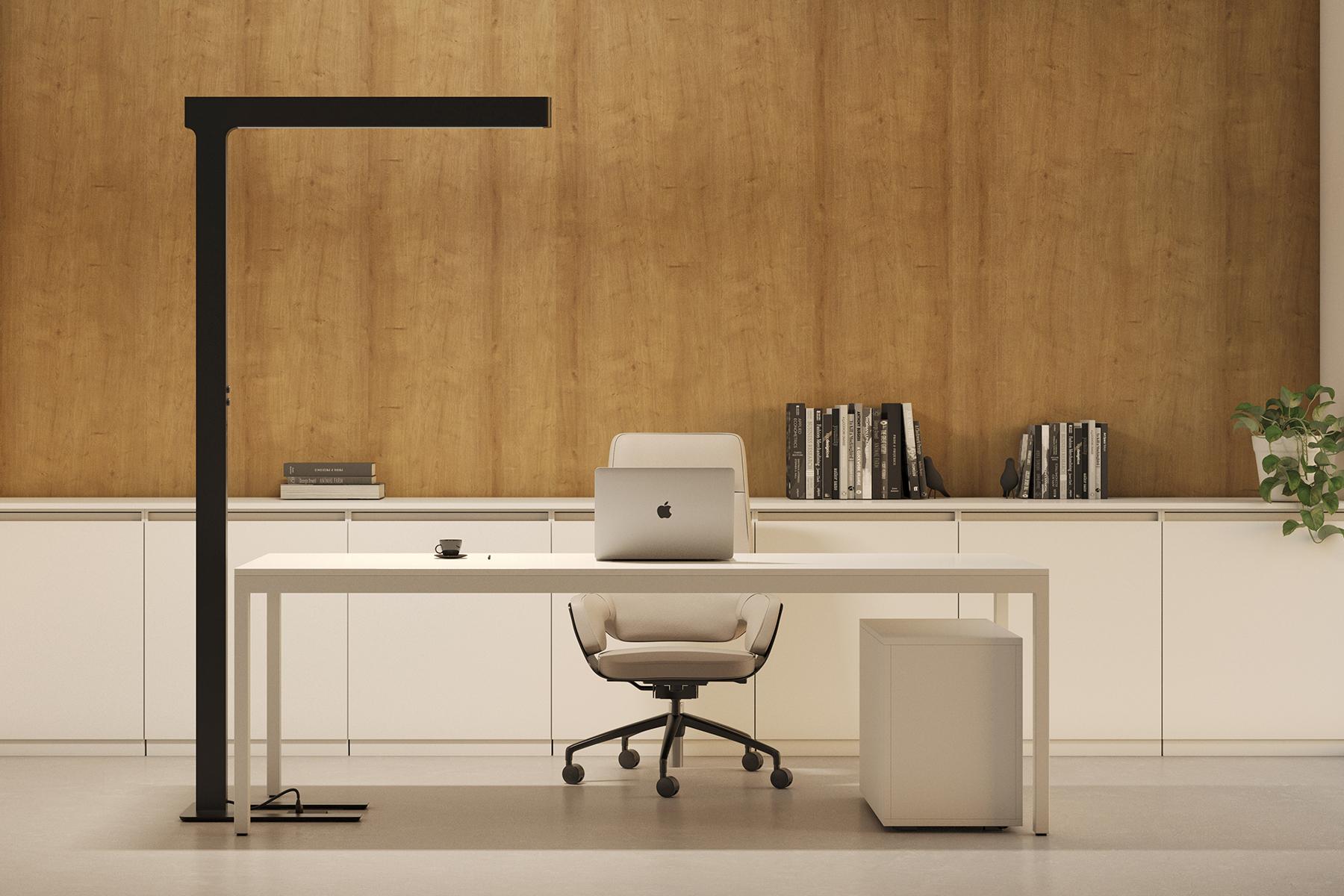 Tazo Single Private Office