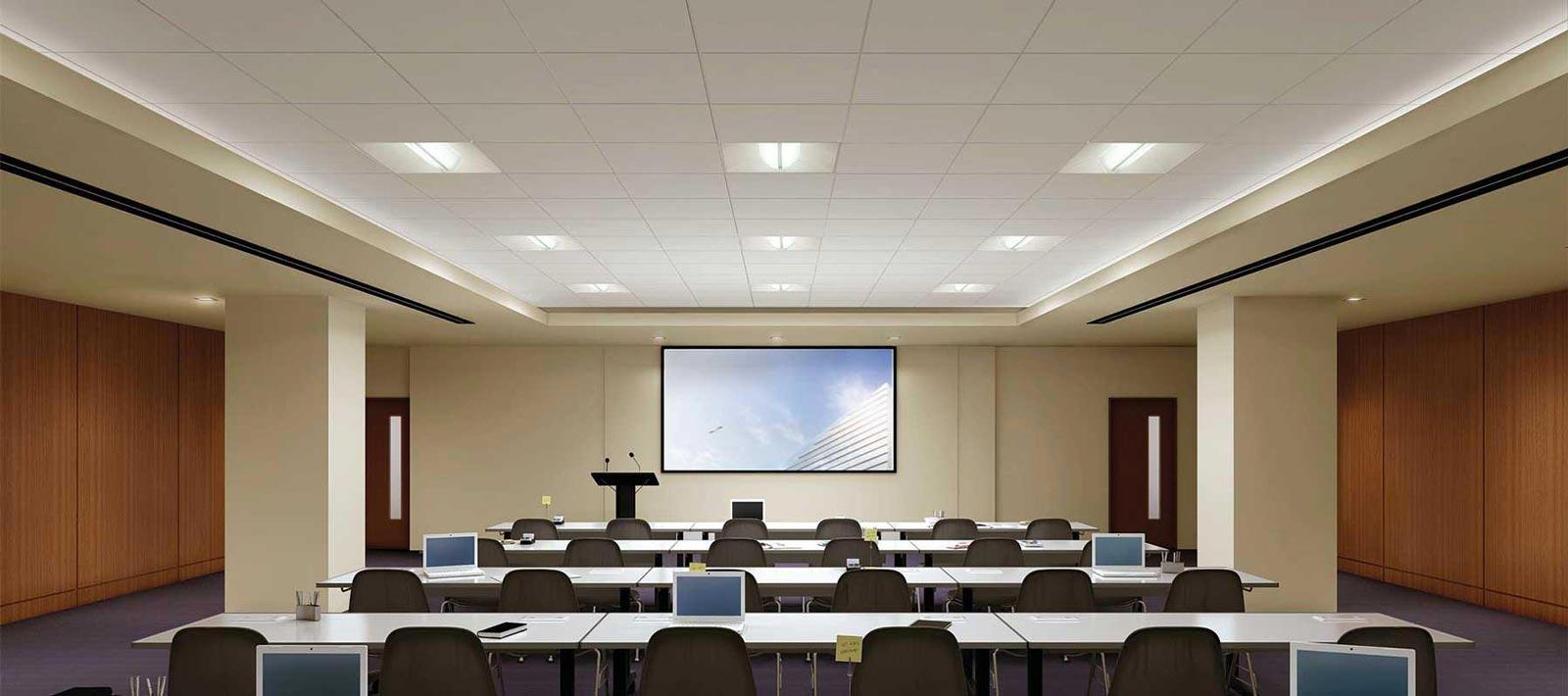 Aerion Classroom